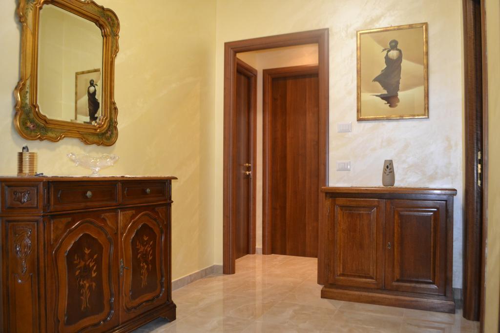 B&B Visconti Lido di Ostia Ngoại thất bức ảnh
